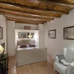 Romantica Studio-Rental In Rome