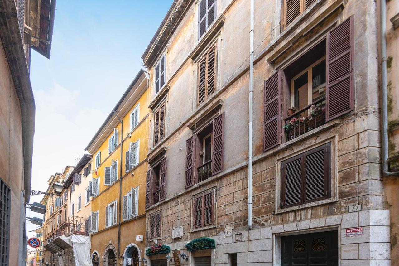 Apartamento Romantica Studio-rental In