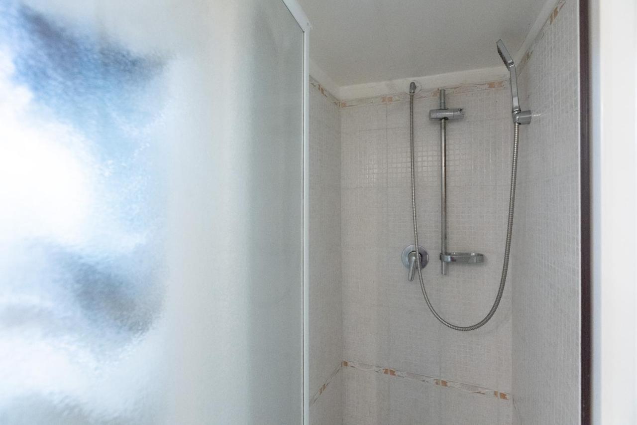 Romantica Studio-rental In Apartamento *