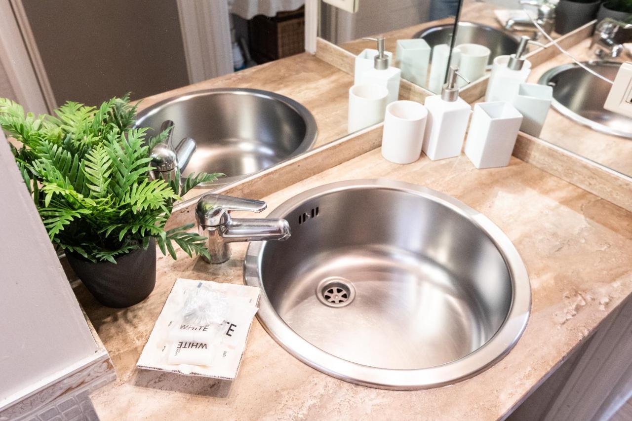 Apartamento Romantica Studio-rental In Roma